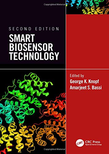 Smart Biosensor Technology (Optical Science and Engineering)