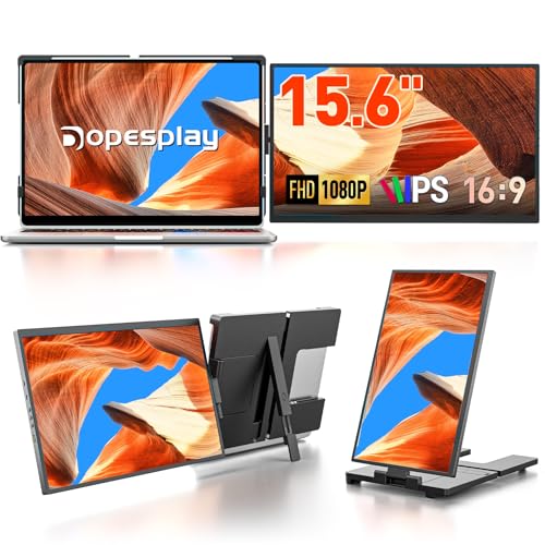 Dopesplay Laptop Screen Extender