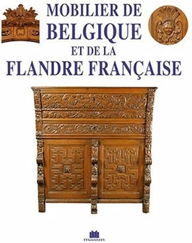 Download Mobilier de Belgique et de la Flandre française PDF