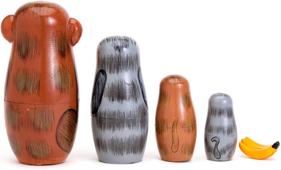 monkey puzzle toy store