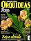 Livro O Mundo das Orquídeas Edição 58: Identifique as variedades que podem ser encontradas em diversos formatos e tamanhos.