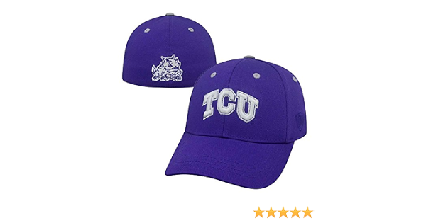 Texas Christian Horned Frogs TCU NCAA 