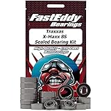 Traxxas X-Maxx 8S Sealed Bearing Kit