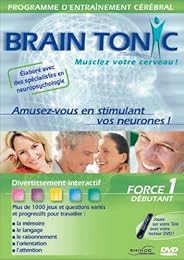 Brain Tonic