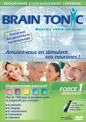 Brain Tonic