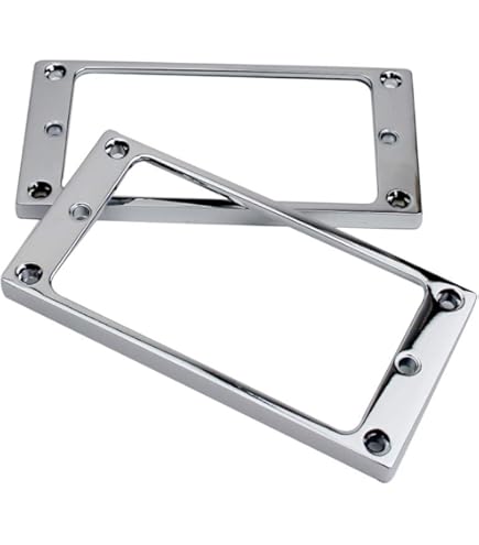 Seymour Duncan Captador Humbucker Psyclone Bridge – Níquel