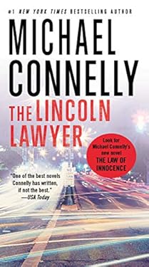 The Lincoln Lawyer: A Novel (Mickey Haller Book 1)