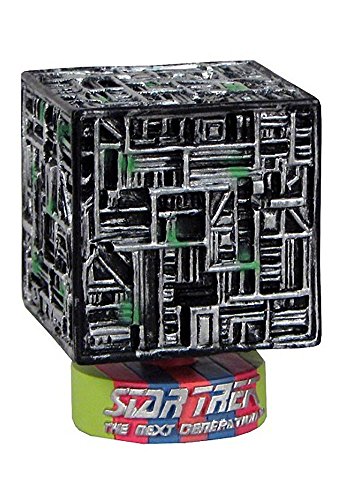 Star Trek Borg Monitor Mate 213 Toy Fair Exclusive