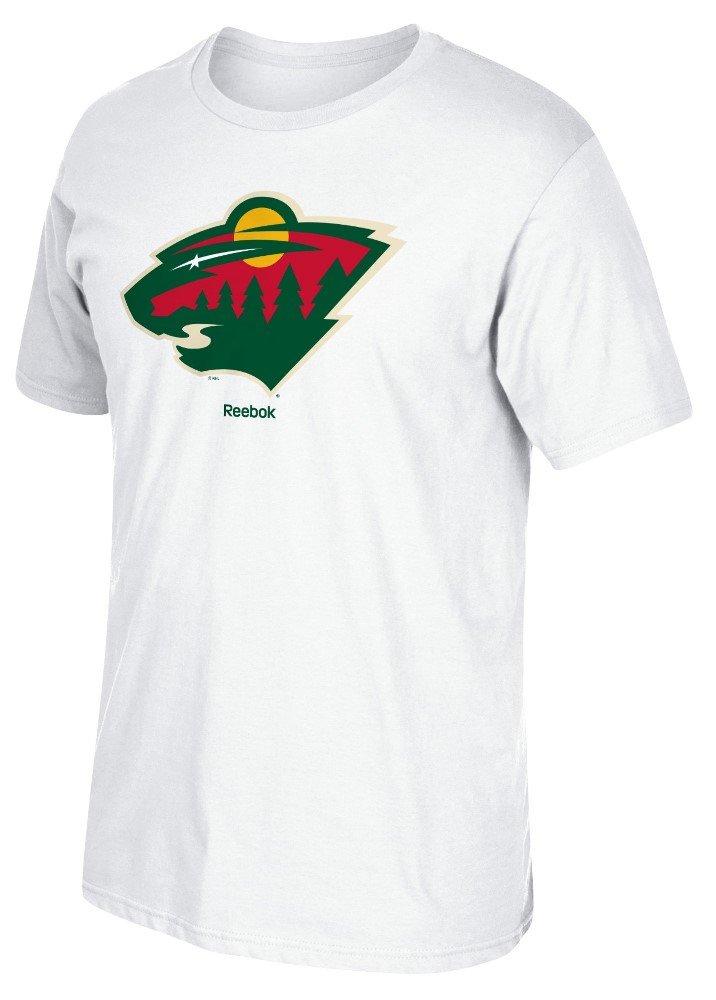 Best Jersey Crest Nhl Tshirts