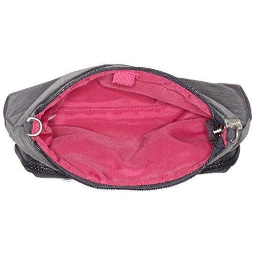 designer purse with built in wallet
