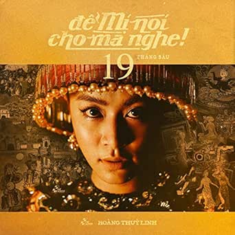 De Mi Noi Cho Ma Nghe De Hoang Thuy Linh En Amazon Music Amazon Es