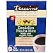 Teeccino - Dandelion Value Pack - Caramel Nut, Dark Roast, Mocha Mint, Turmeric, Red Chai, Coconut - 1 of each flavor, 2.12 oz