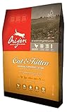 Orijen Cat & Kitten Food, 12 oz