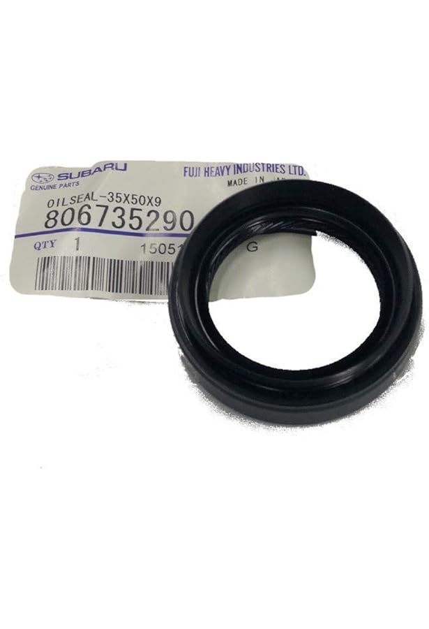 Amazon.com: 80673-5240/806735240 - Oil Seal (Axle Case 