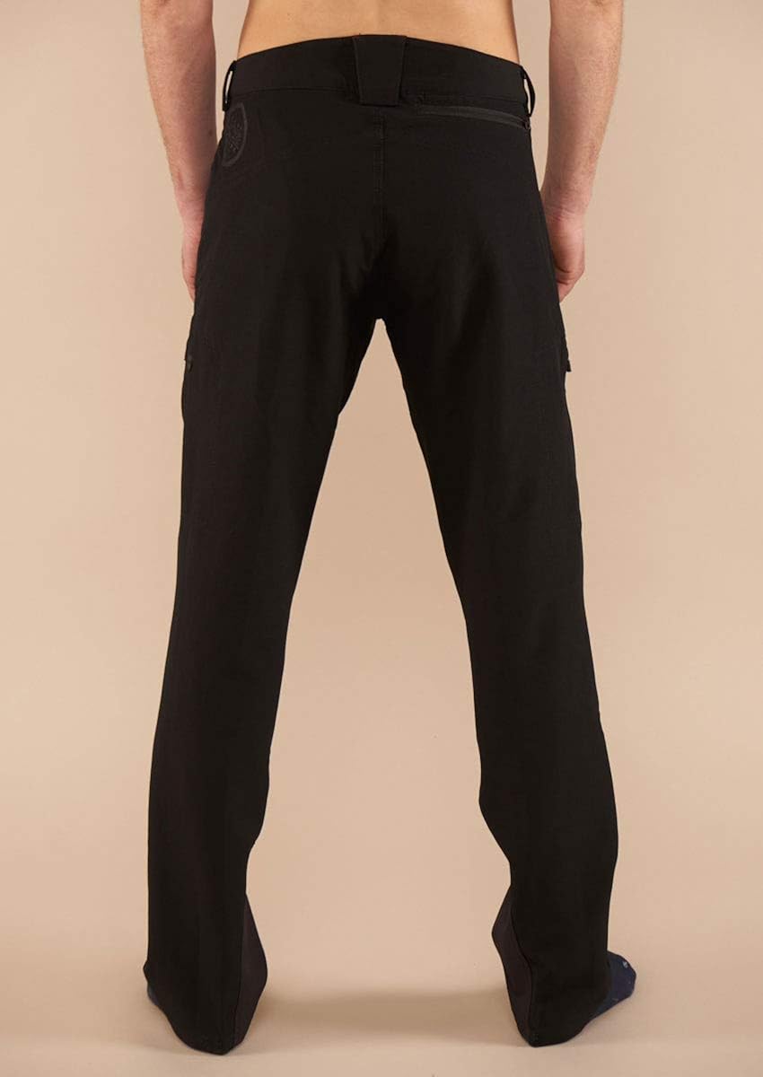 Club Ride Apparel Fat Jack Pant - Men's Weather Resistant Cycling Pant: Clothing