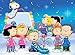 Ceaco - Peanuts - Festive Fun - 100 Piece Jigsaw Puzzle
