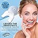 Teeth Whitening Accelerator Light| Teeth Whitening Light with 5 Effective Light Bulbs| Teeth Whitening Kit to Remove Pesky Stains| Teeth Whitener Made in USA| Get White Teeth Faster Than Other Product