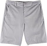 Burnside Mens Hybrid Short Lightweight Stretch Walkshort & Boardshort