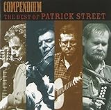 COMPENDIUM:THE BEST OF PATRICK STREET              image