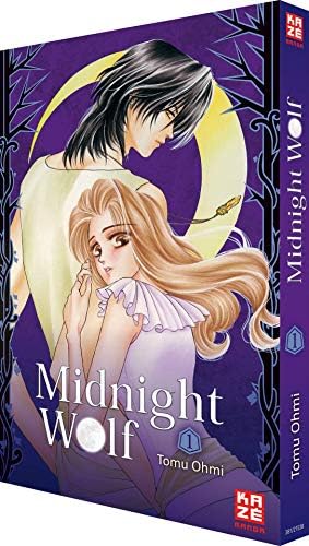 Midnight Wolf 01