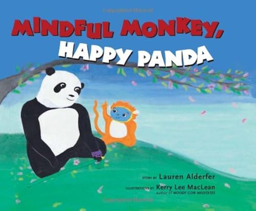 Download Mindful Monkey, Happy Panda PDF