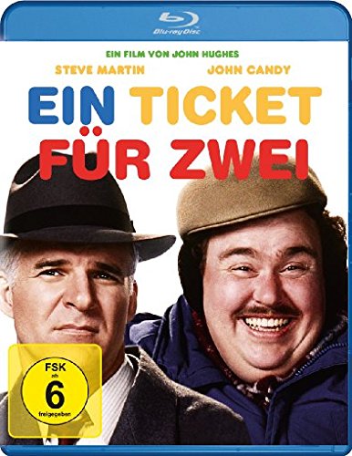 Ein Ticket Für Zwei