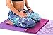 Yoga Cushion Pad - Mat for Knee and Elbow