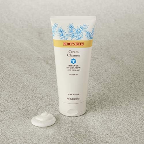 intense hydration cream cleanser
