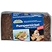 Mestemacher, Pumpernickel with Whole Rye Kernel, 17.6 Oz Pack of 2