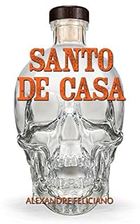 Livro Santo de Casa
