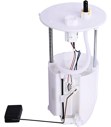 Amazon.com: CYCWER 77020-0E040 Fuel Pump Module Assembly