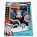 Metals DC Comics 4 inch Classic Figure - Harley Quinn (M366)