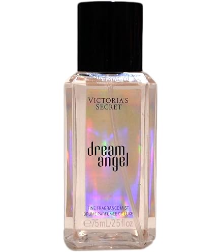Amazon.com : Victoria's Secret Dream Angel Perfume For Women Eau