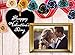 zjchao 24K Blue Rose for Her, Dipped Gold Rose Love Real Golden Plated Preserved Forever Flower with Rose Stand Present for Wife/Girlfriend/Friend (Blue)