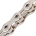 KMC X101 1-Speed Chain, Silver