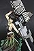 PLUM God Eater: Sakuya Tachibana PVC Figure