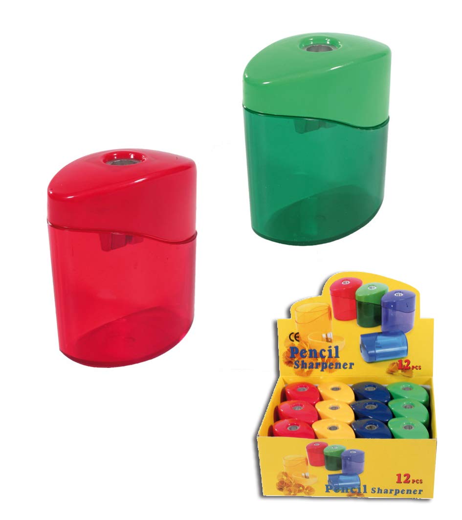 Alevar 2965 Pencil Sharpener