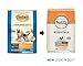 NUTRO WHOLESOME ESSENTIALS  Large Breed Adult Farm-Raised Chicken, Brown Rice & Sweet Potato Recipe 15 Pounds (Packaging May Vary)