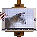 Artograph Impression1400 Art Projector, White