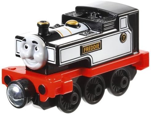 thomas the tank engine freddie