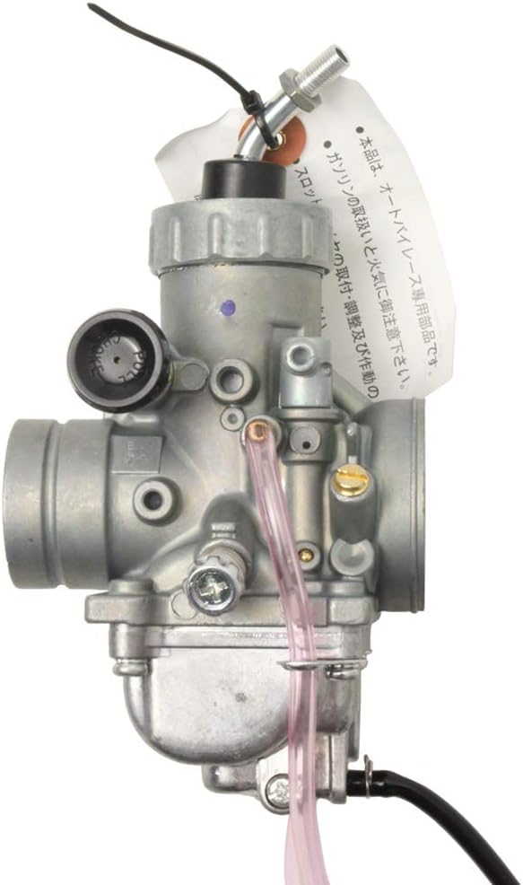 RXZ135 RXK RX135 135cc Mili Racing Motorcycle Carburetor