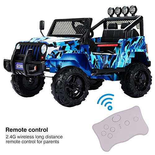 uenjoy atv