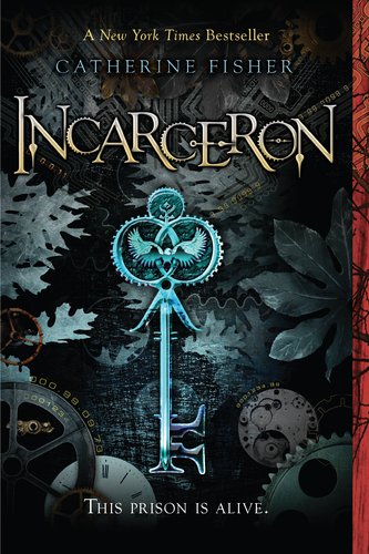 "Incarceron" av Catherine Fisher