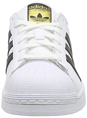 adidas - Zapatillas de deporte infantiles unisex
