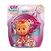 NEW! Cry Babies Magic Tears - Mini LEA - Baby Doll