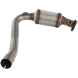 ACZCR Catalytic Converter Fit For Dodge For Dakota