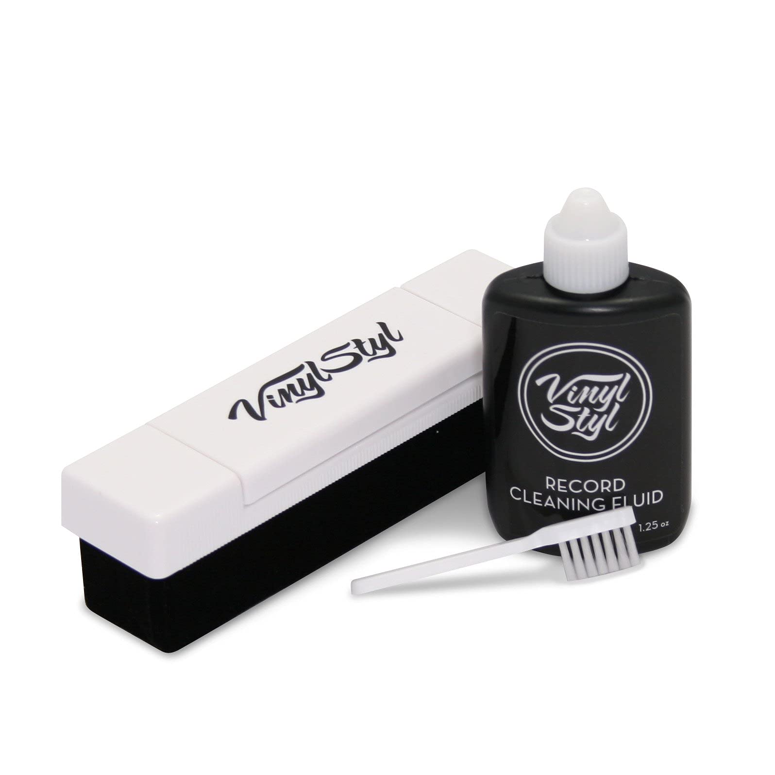 Deep Cleaning System