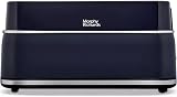 Morphy Richards Signature Opulent 4 Slice Toaster Midnight Blue 1800W