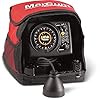 Marcum-LX-5i-Sonar-Flasher-System-RedBlack
