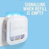 Febreze 3Vol STARTER KIT Spiced Apple Plug In Refill 2 Piece Set view 6